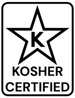 Cert - Kosher